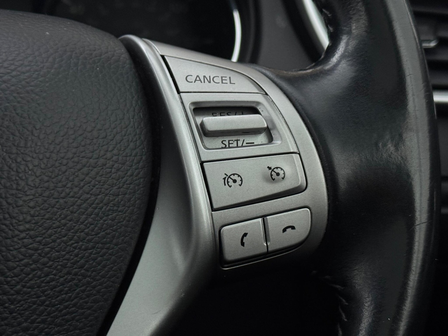 Used Nissan Qashqai 2016 for sale - 77510730: Photo 34