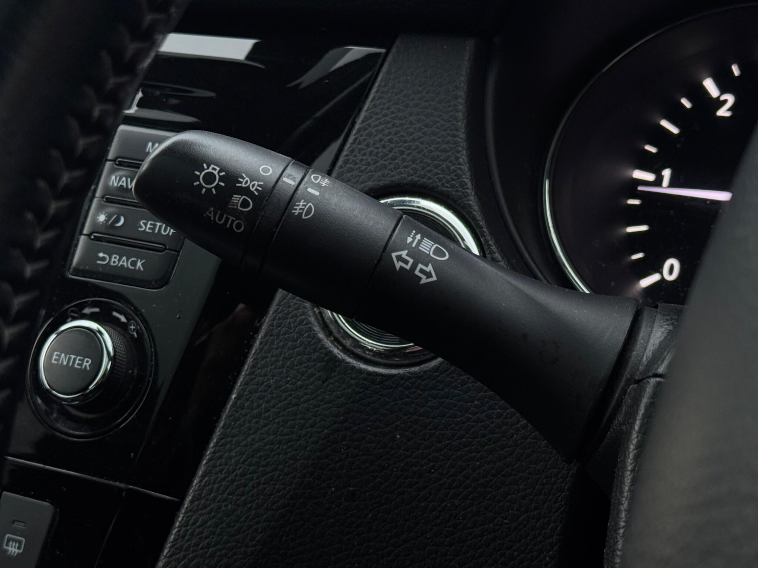 Used Nissan Qashqai 2016 for sale - 77510730: Photo 37