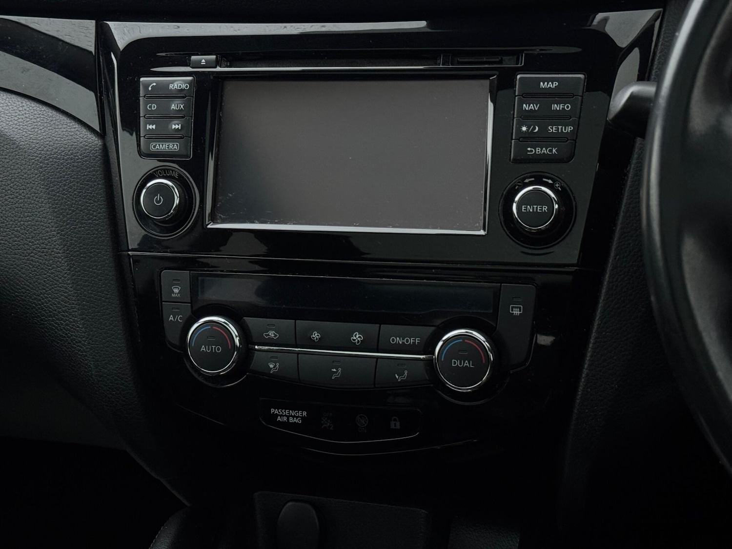 Used Nissan Qashqai 2016 for sale - 77510730: Photo 41