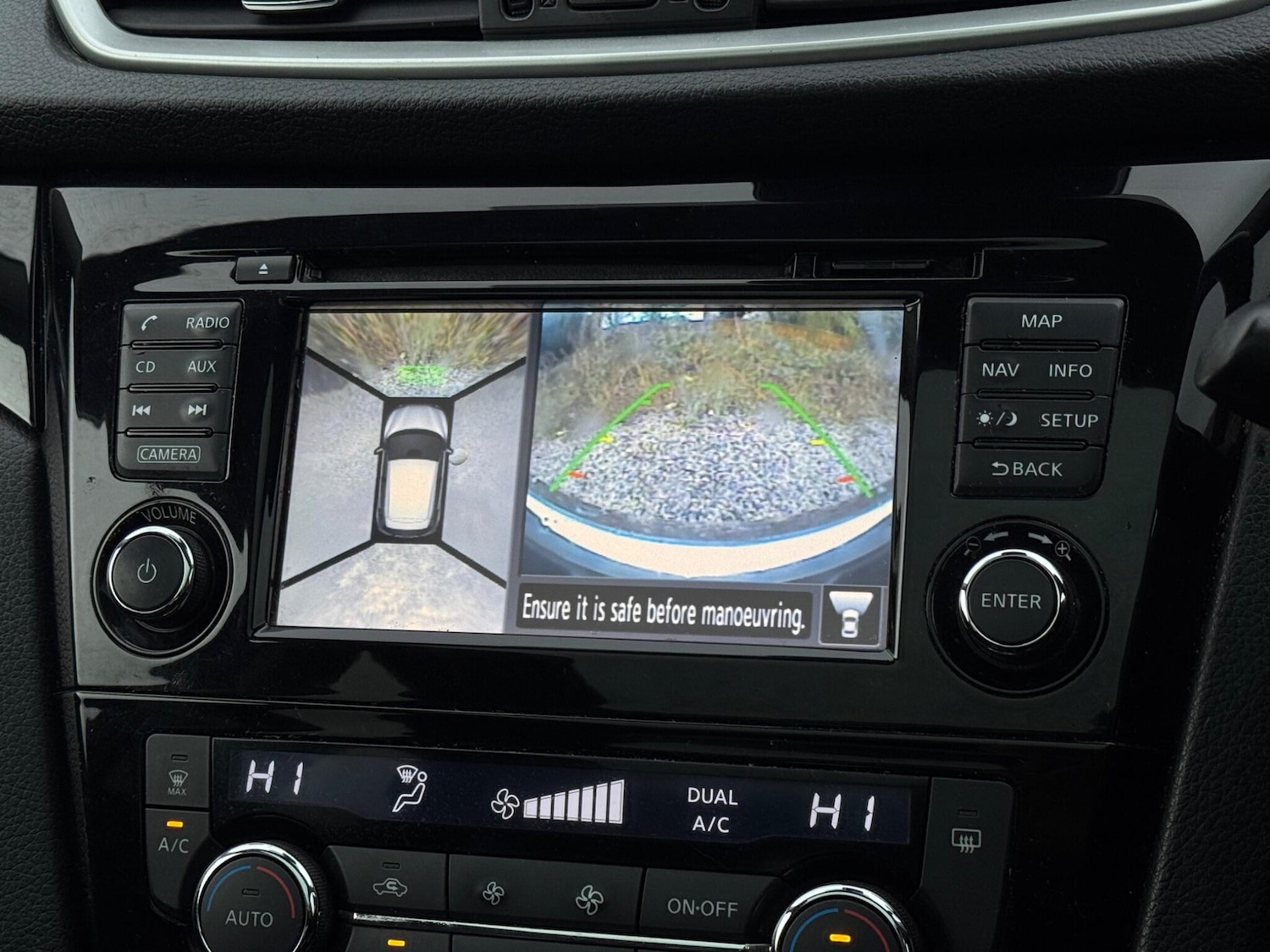 Used Nissan Qashqai 2016 for sale - 77510730: Photo 43