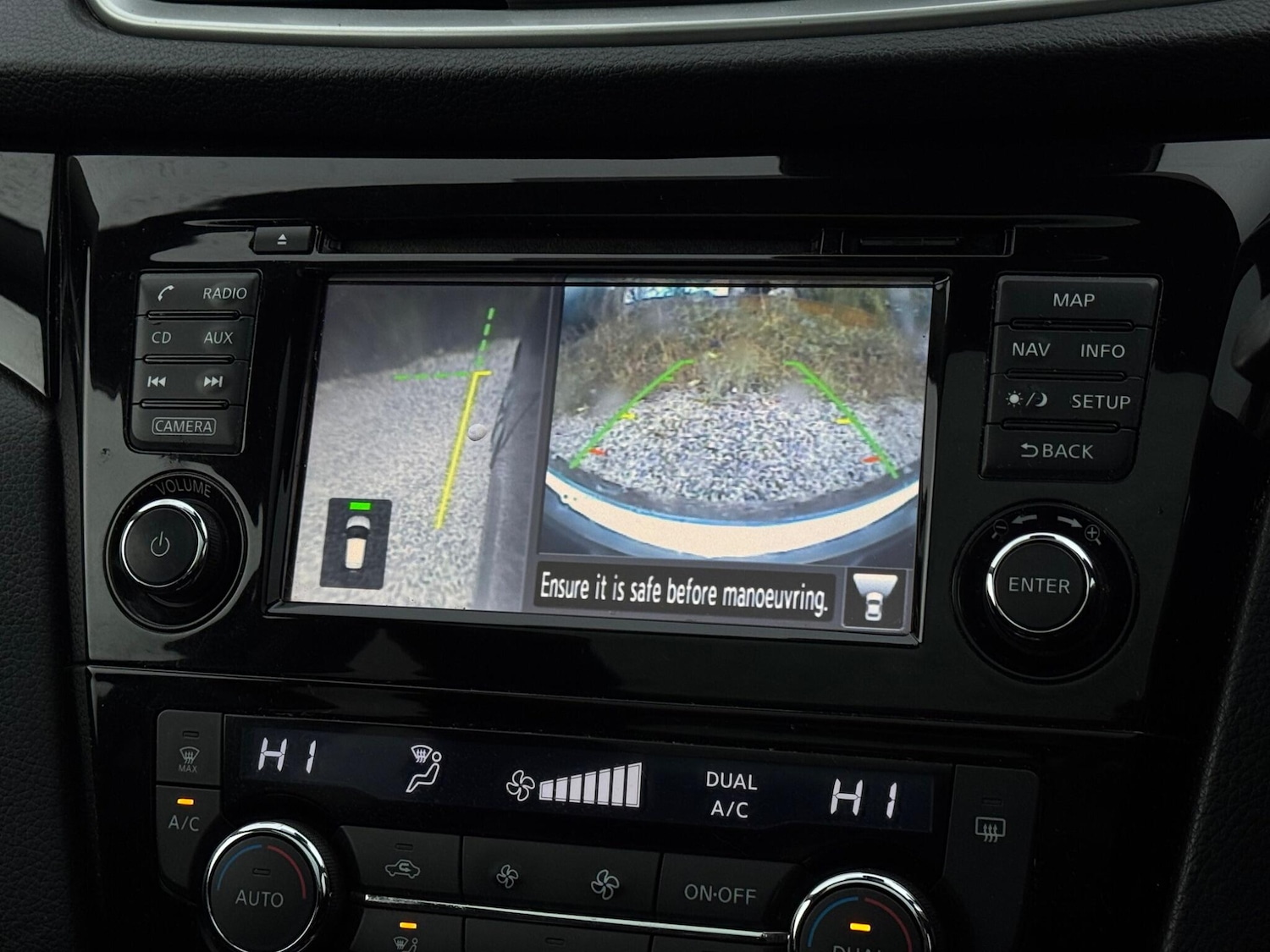 Used Nissan Qashqai 2016 for sale - 77510730: Photo 45