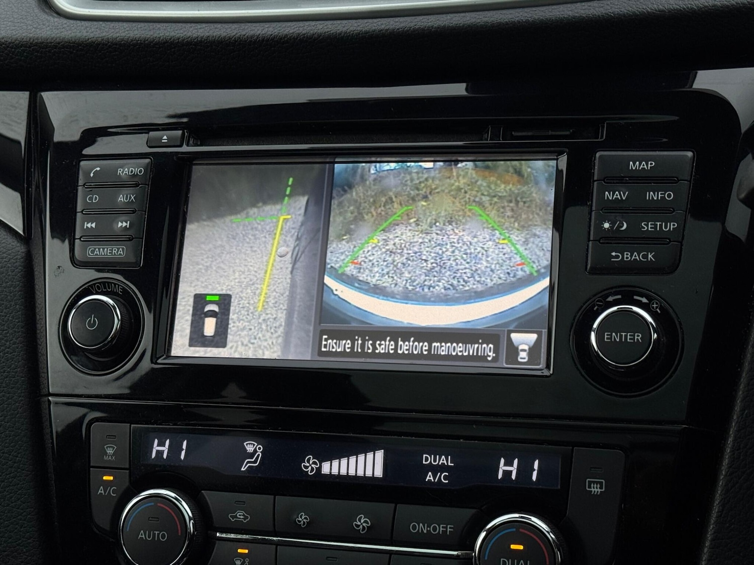 Used Nissan Qashqai 2016 for sale - 77510730: Photo 46