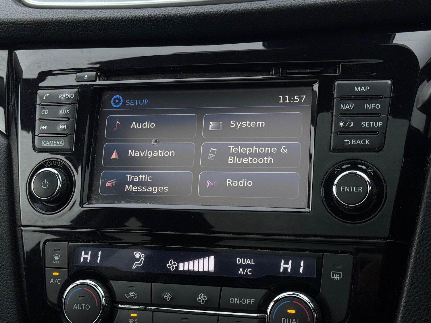 Used Nissan Qashqai 2016 for sale - 77510730: Photo 47