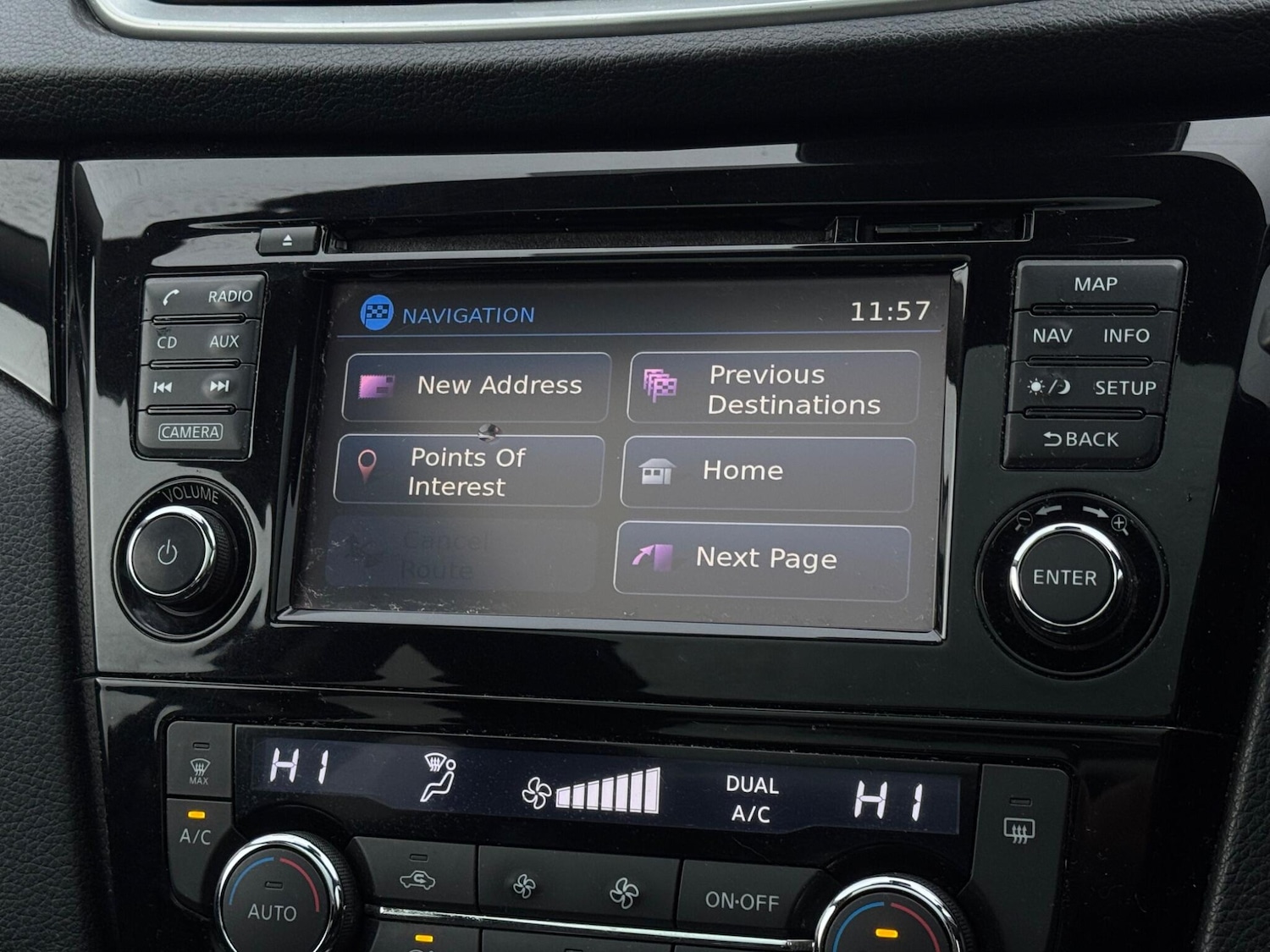 Used Nissan Qashqai 2016 for sale - 77510730: Photo 49