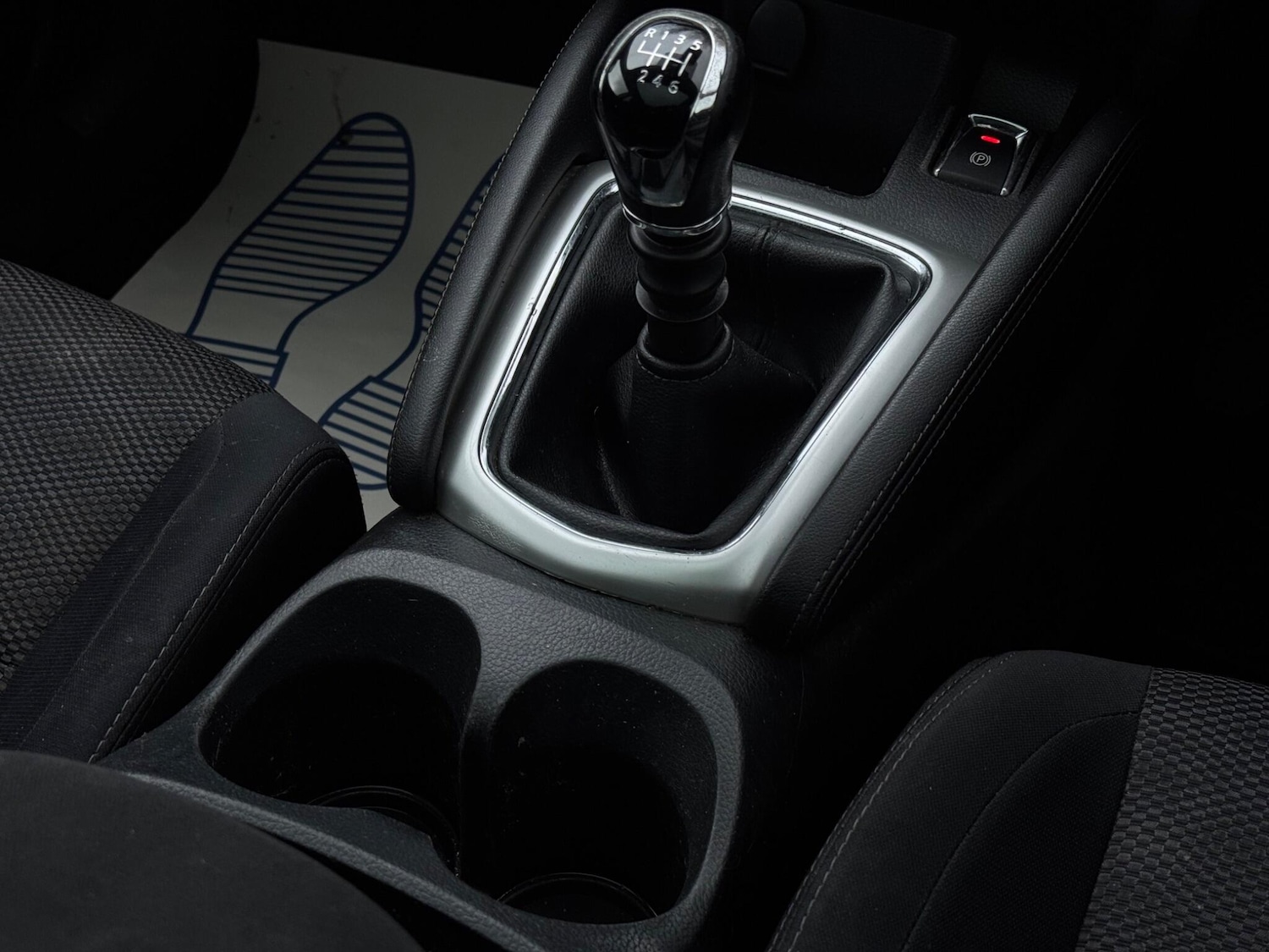 Used Nissan Qashqai 2016 for sale - 77510730: Photo 55