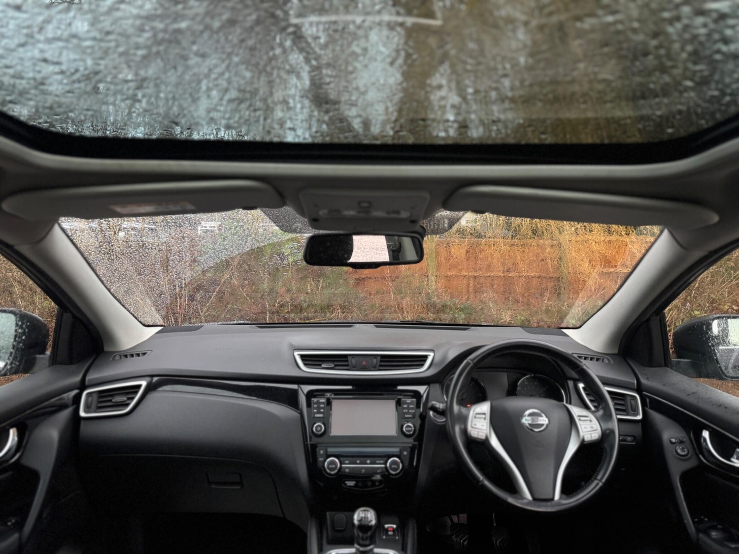 Used Nissan Qashqai 2016 for sale - 77510730: Photo 61