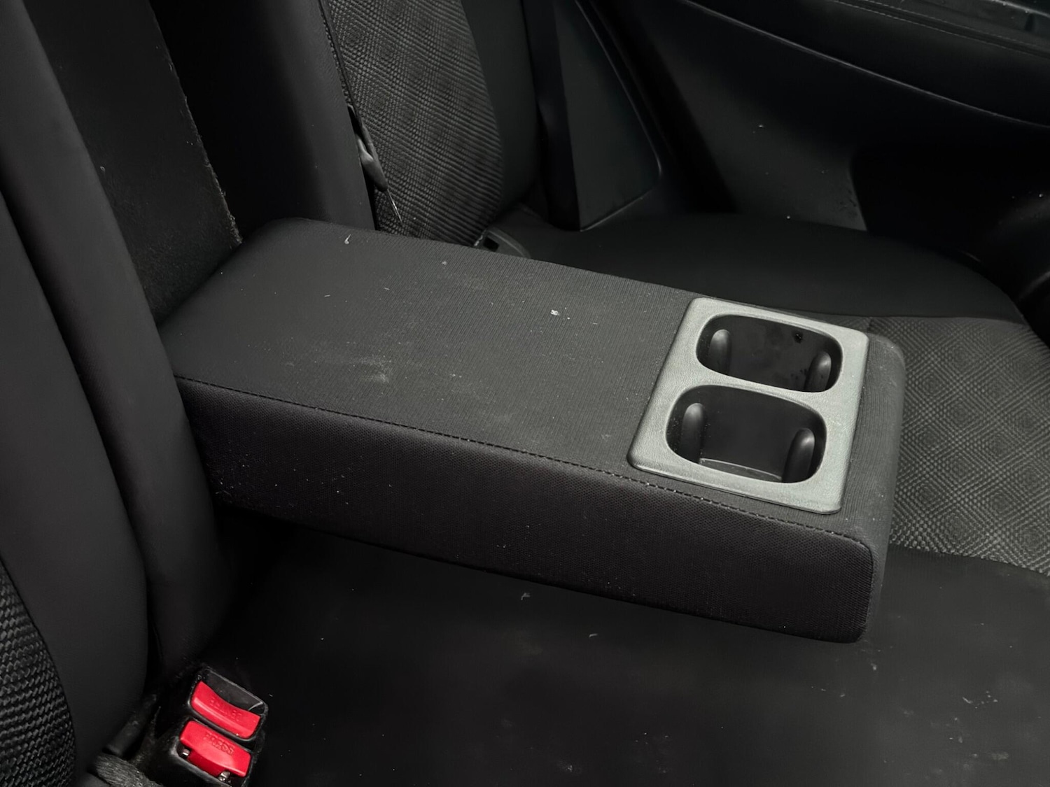 Used Nissan Qashqai 2016 for sale - 77510730: Photo 62