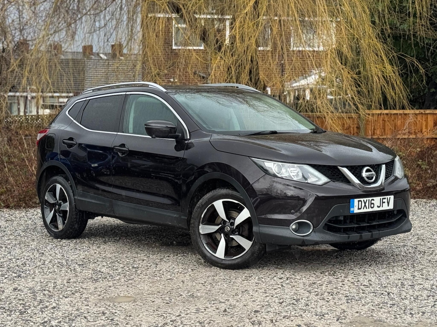 Used Nissan Qashqai 2016 for sale - 77510730: Photo 65