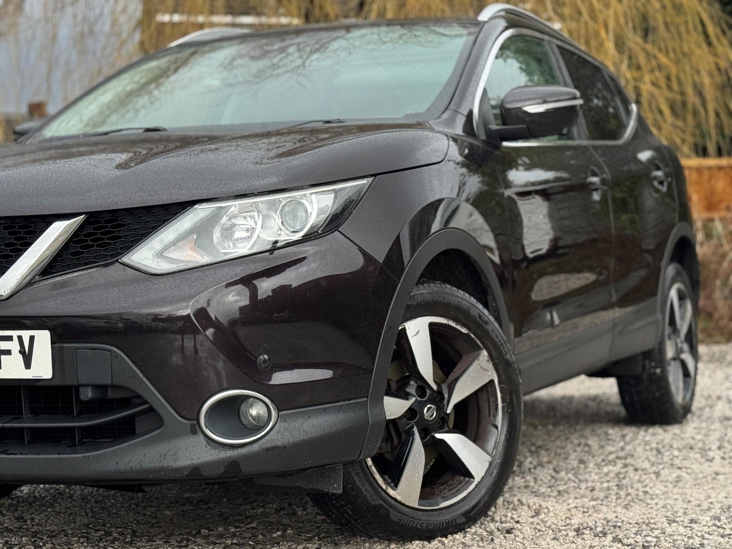 Used Nissan Qashqai 2016 for sale - 77510730: Photo 67