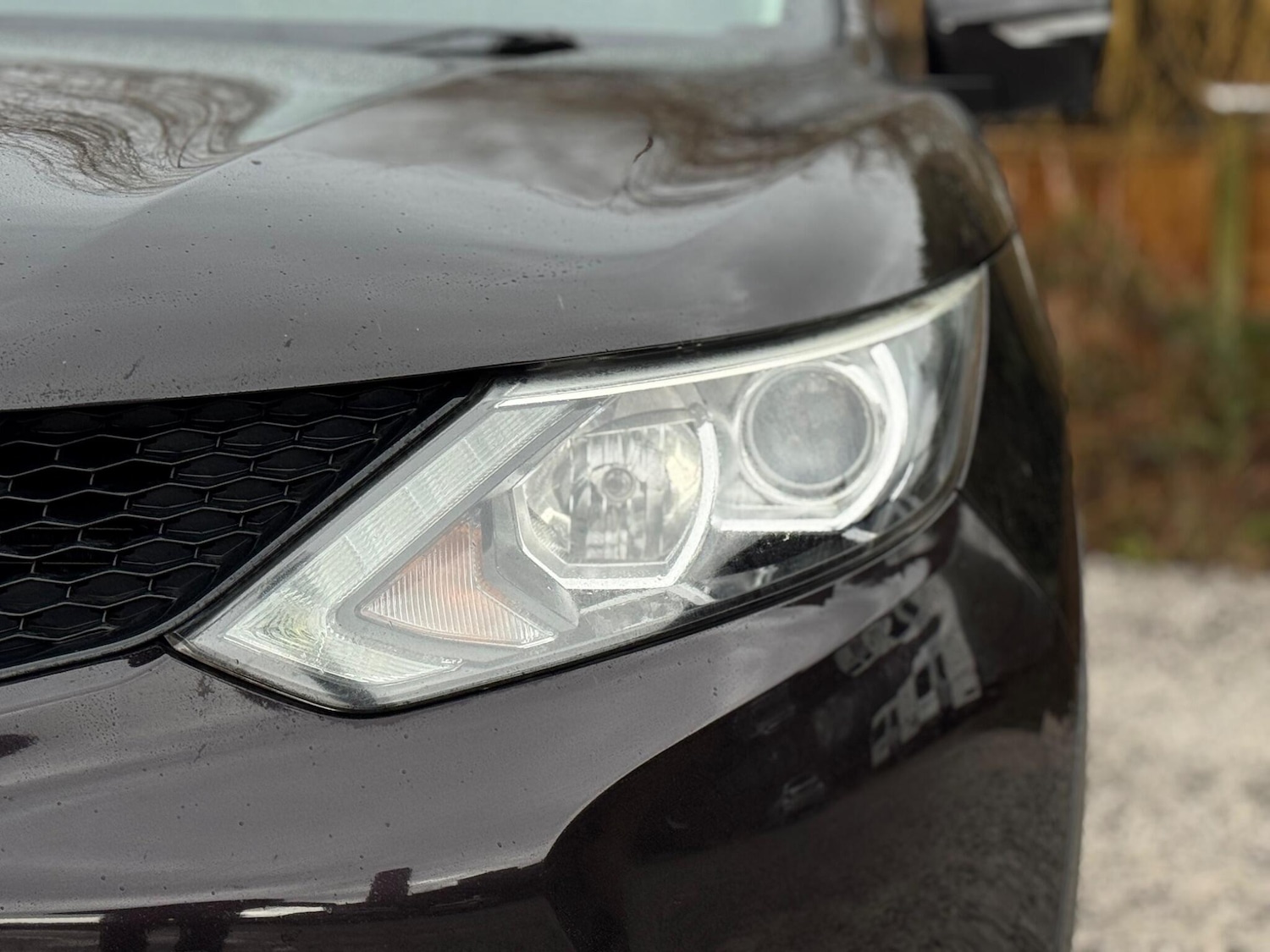 Used Nissan Qashqai 2016 for sale - 77510730: Photo 68