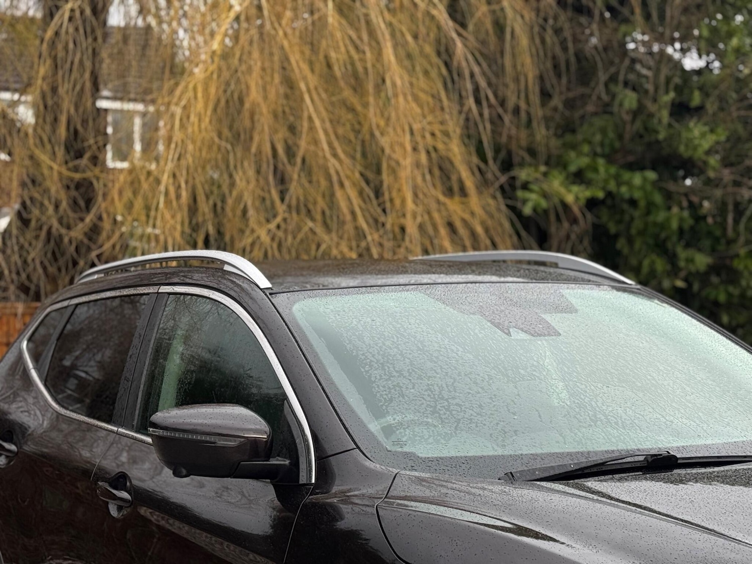 Used Nissan Qashqai 2016 for sale - 77510730: Photo 77