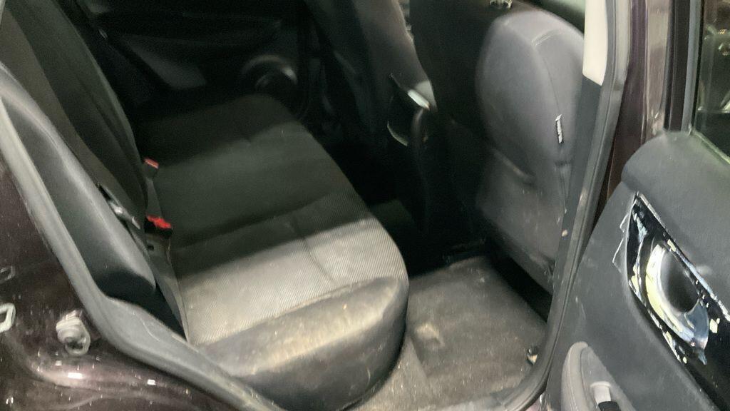 Used Nissan Qashqai for sale - 77510730: Photo 8