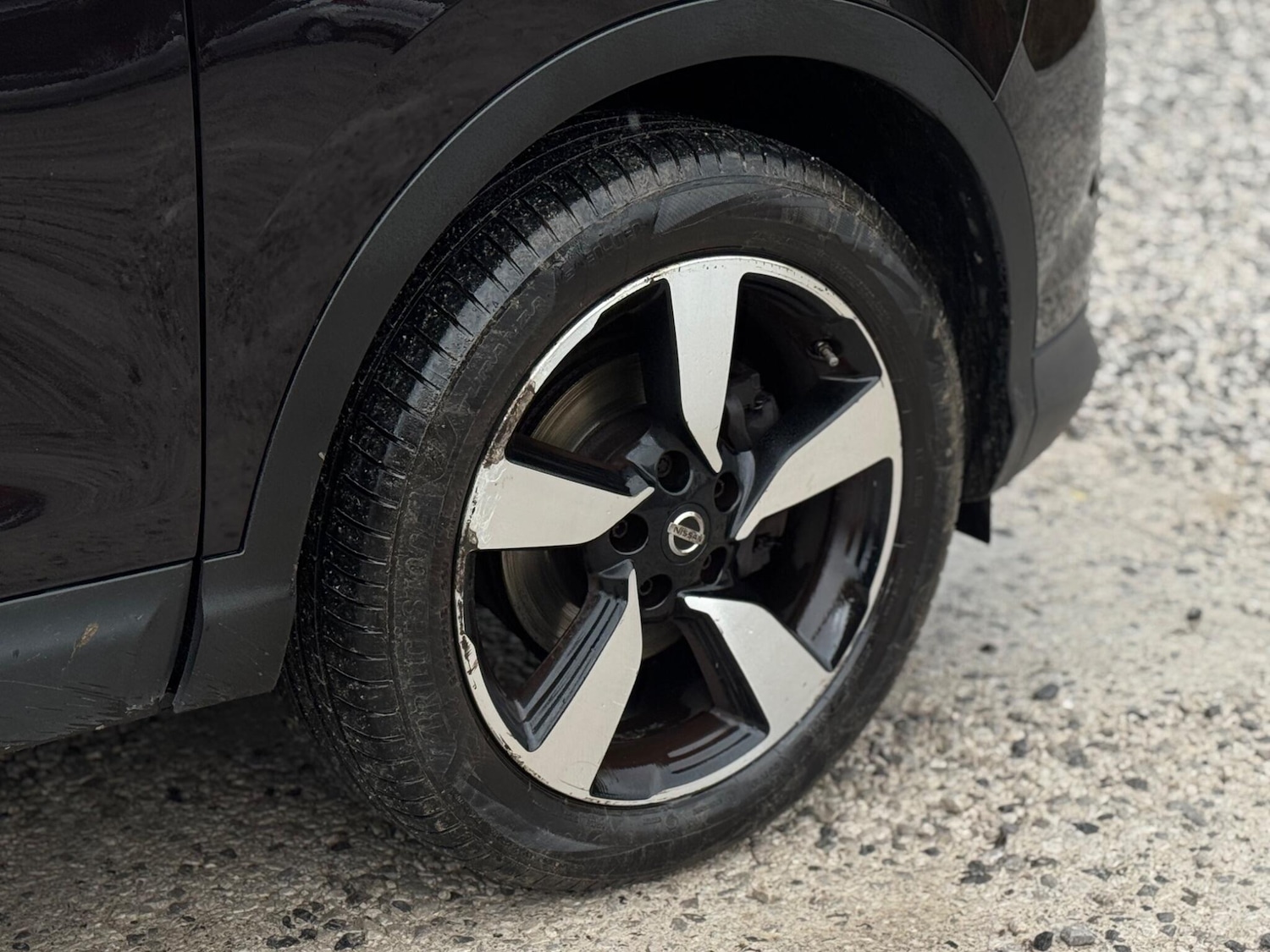 Used Nissan Qashqai 2016 for sale - 77510730: Photo 80