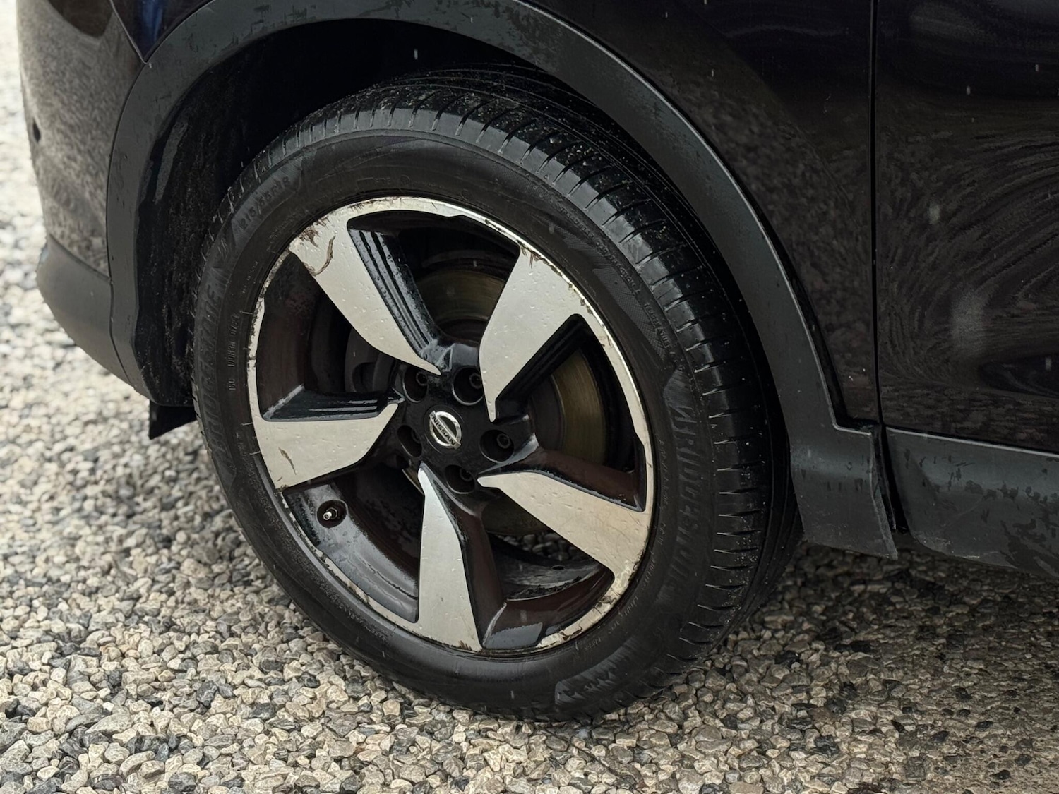 Used Nissan Qashqai 2016 for sale - 77510730: Photo 81