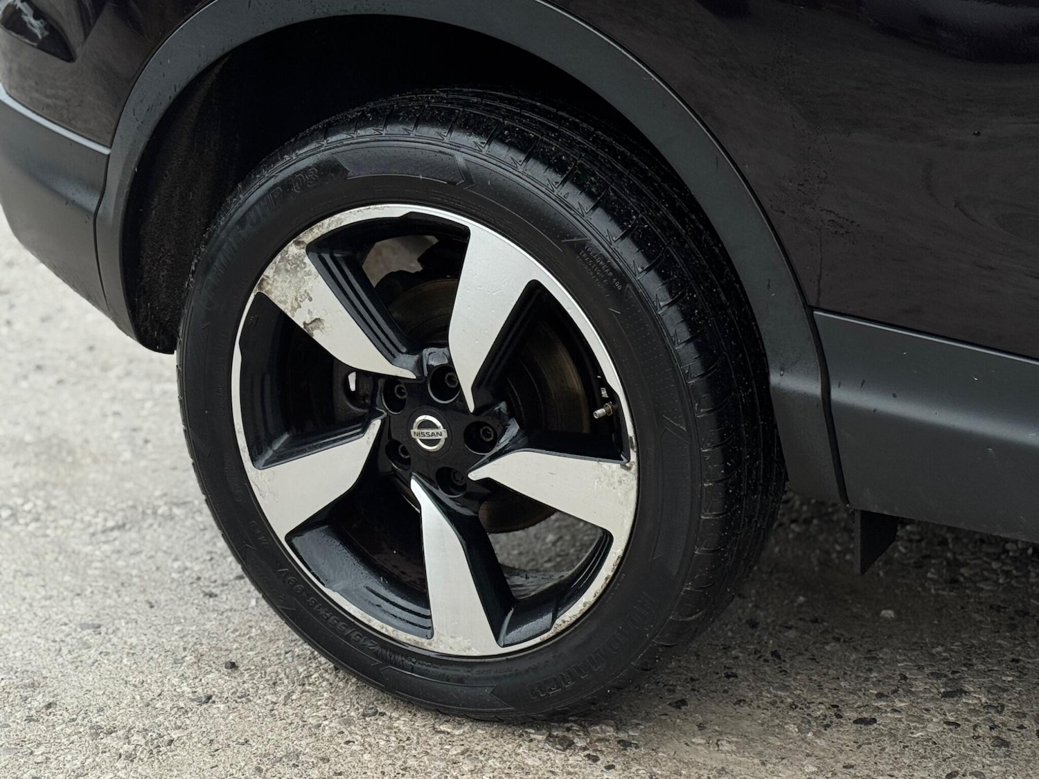 Used Nissan Qashqai 2016 for sale - 77510730: Photo 82