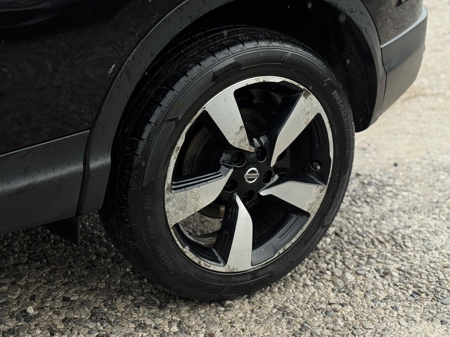 Used Nissan Qashqai 2016 for sale - 77510730: Photo 83