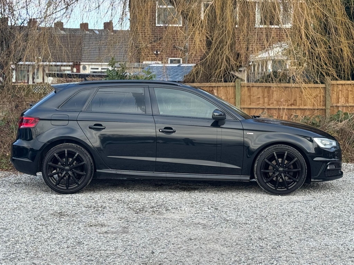 Used Audi A3 2015 for sale - 77131721: Photo 10