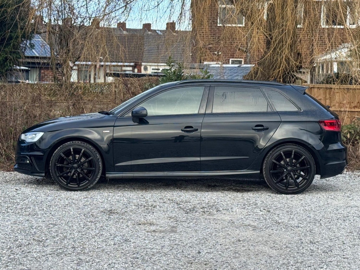 Used Audi A3 2015 for sale - 77131721: Photo 11