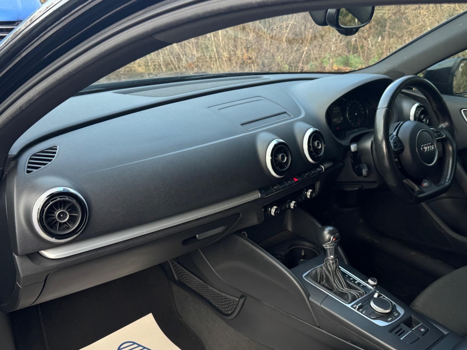 Used Audi A3 2015 for sale - 77131721: Photo 14