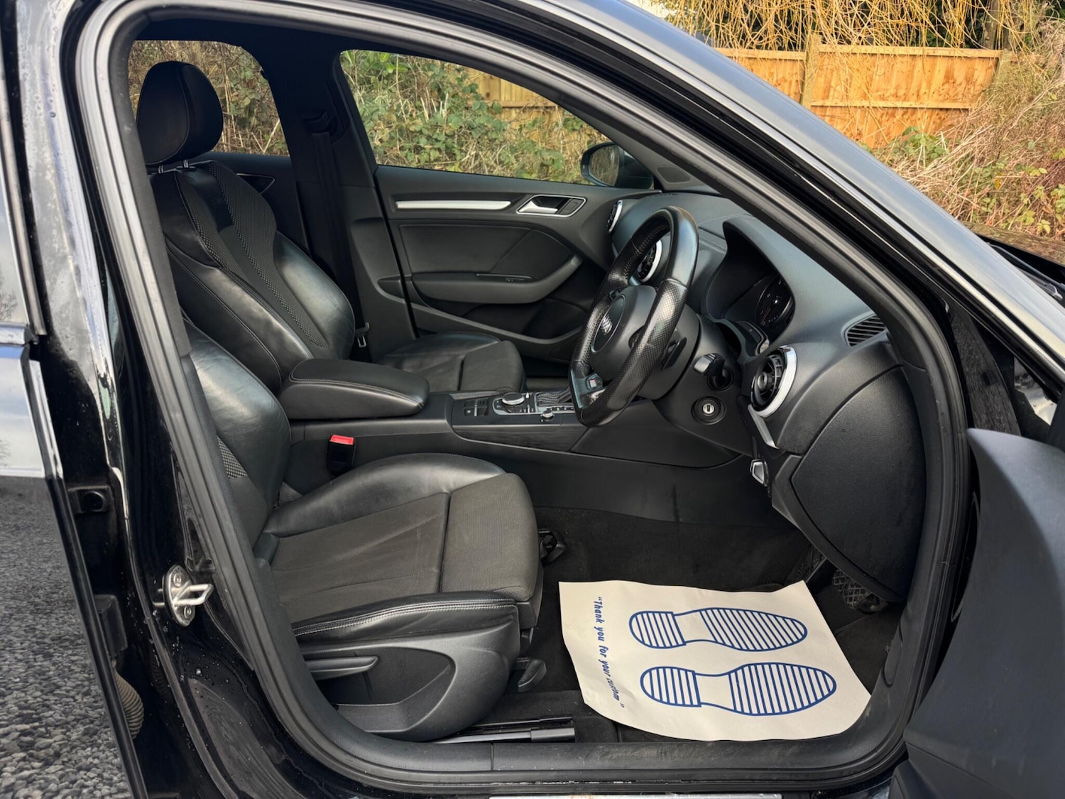 Used Audi A3 2015 for sale - 77131721: Photo 17