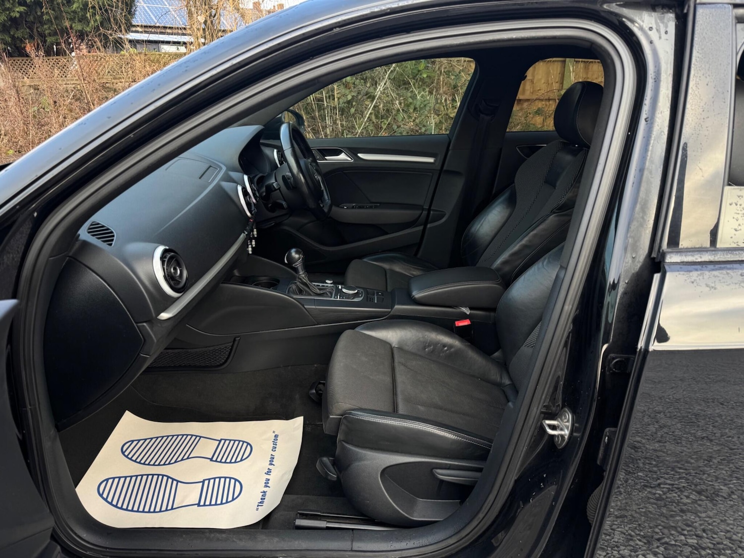 Used Audi A3 2015 for sale - 77131721: Photo 18