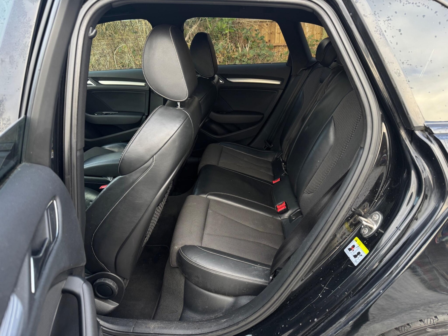 Used Audi A3 2015 for sale - 77131721: Photo 21