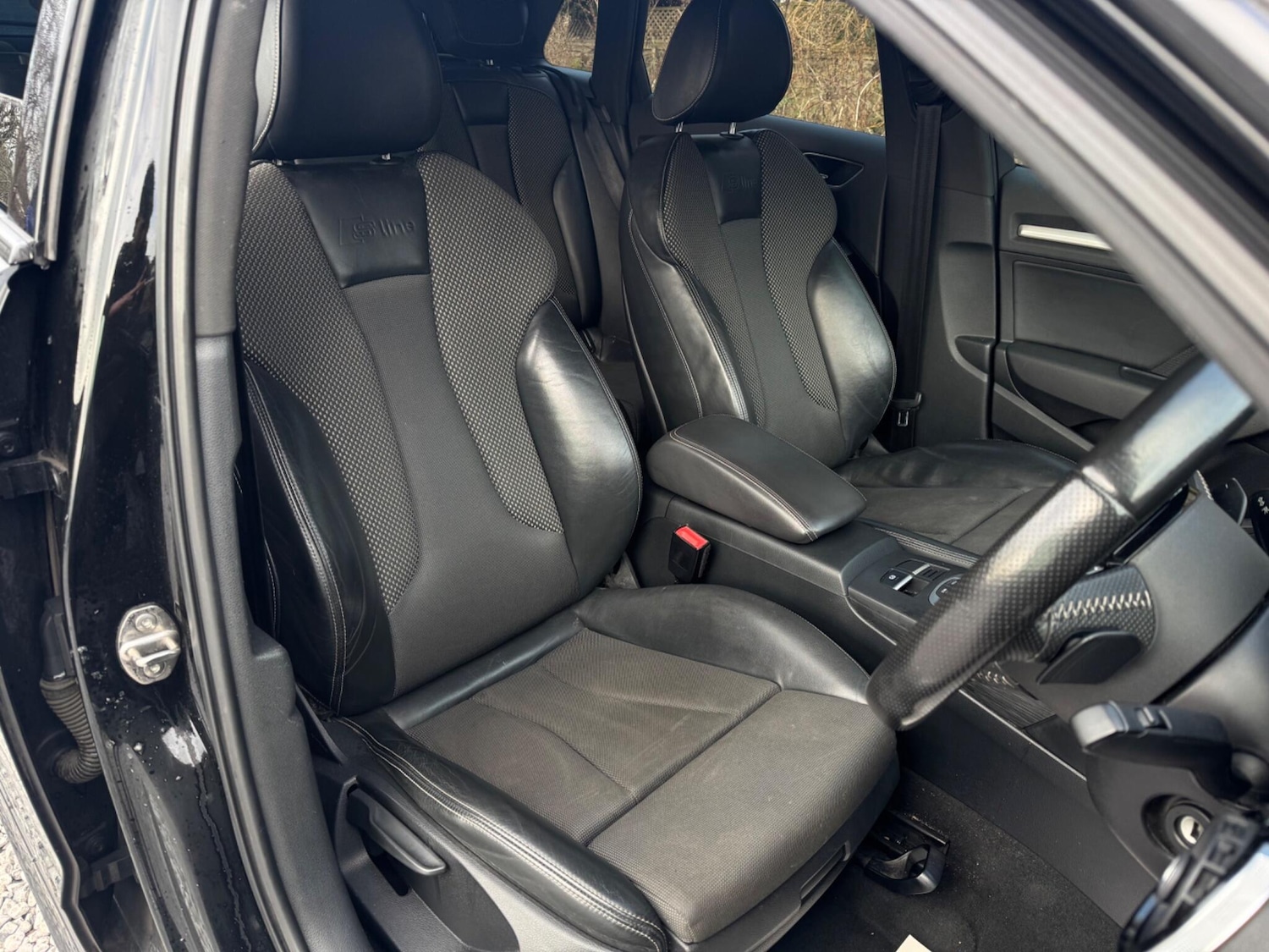 Used Audi A3 2015 for sale - 77131721: Photo 22