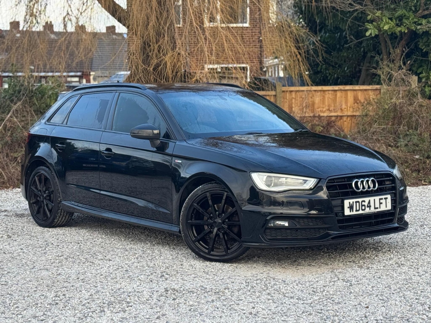 Used Audi A3 2015 for sale - 77131721: Photo 27