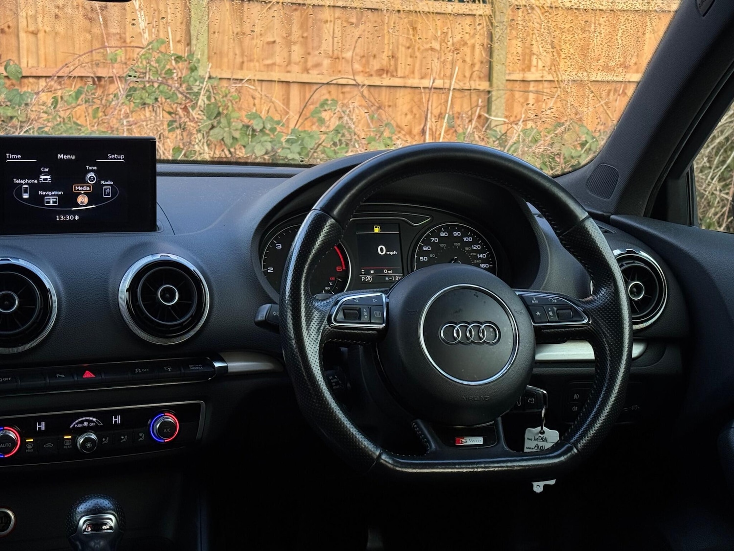 Used Audi A3 2015 for sale - 77131721: Photo 29