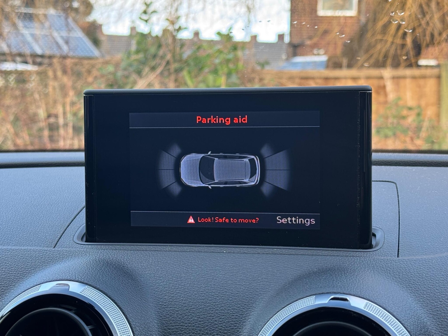 Used Audi A3 2015 for sale - 77131721: Photo 43