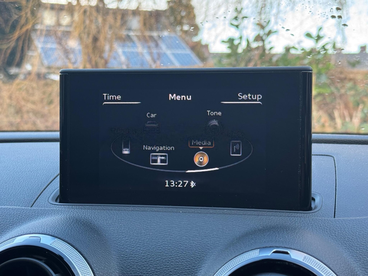 Used Audi A3 2015 for sale - 77131721: Photo 45