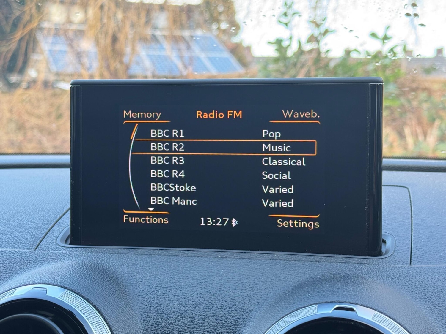 Used Audi A3 2015 for sale - 77131721: Photo 46