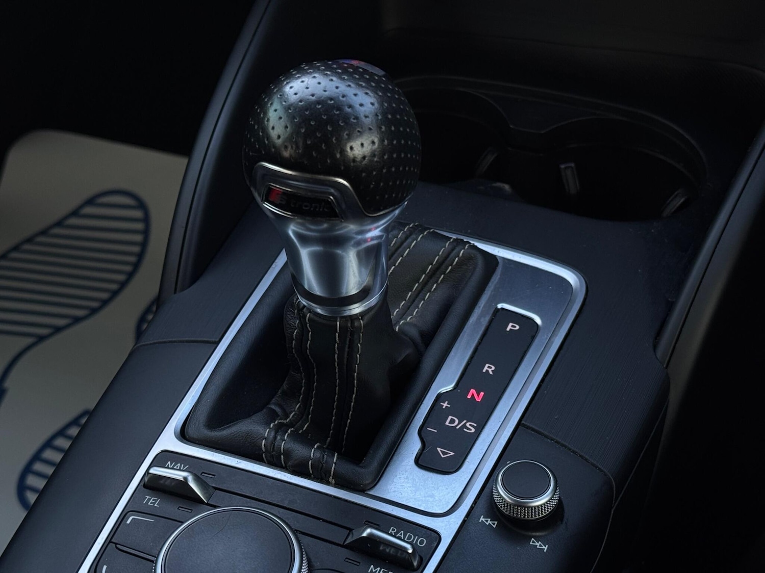 Used Audi A3 2015 for sale - 77131721: Photo 53