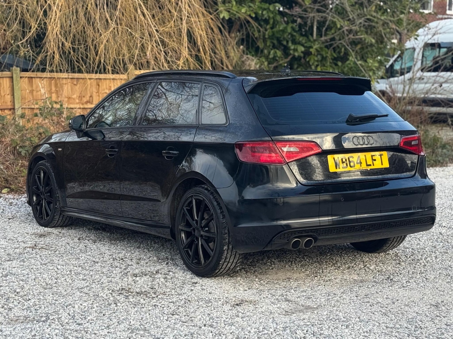 Used Audi A3 2015 for sale - 77131721: Photo 6