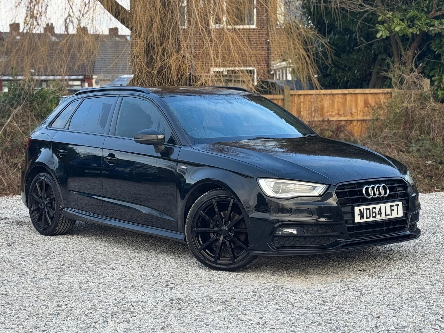 Used Audi A3 2015 for sale - 77131721: Photo 60