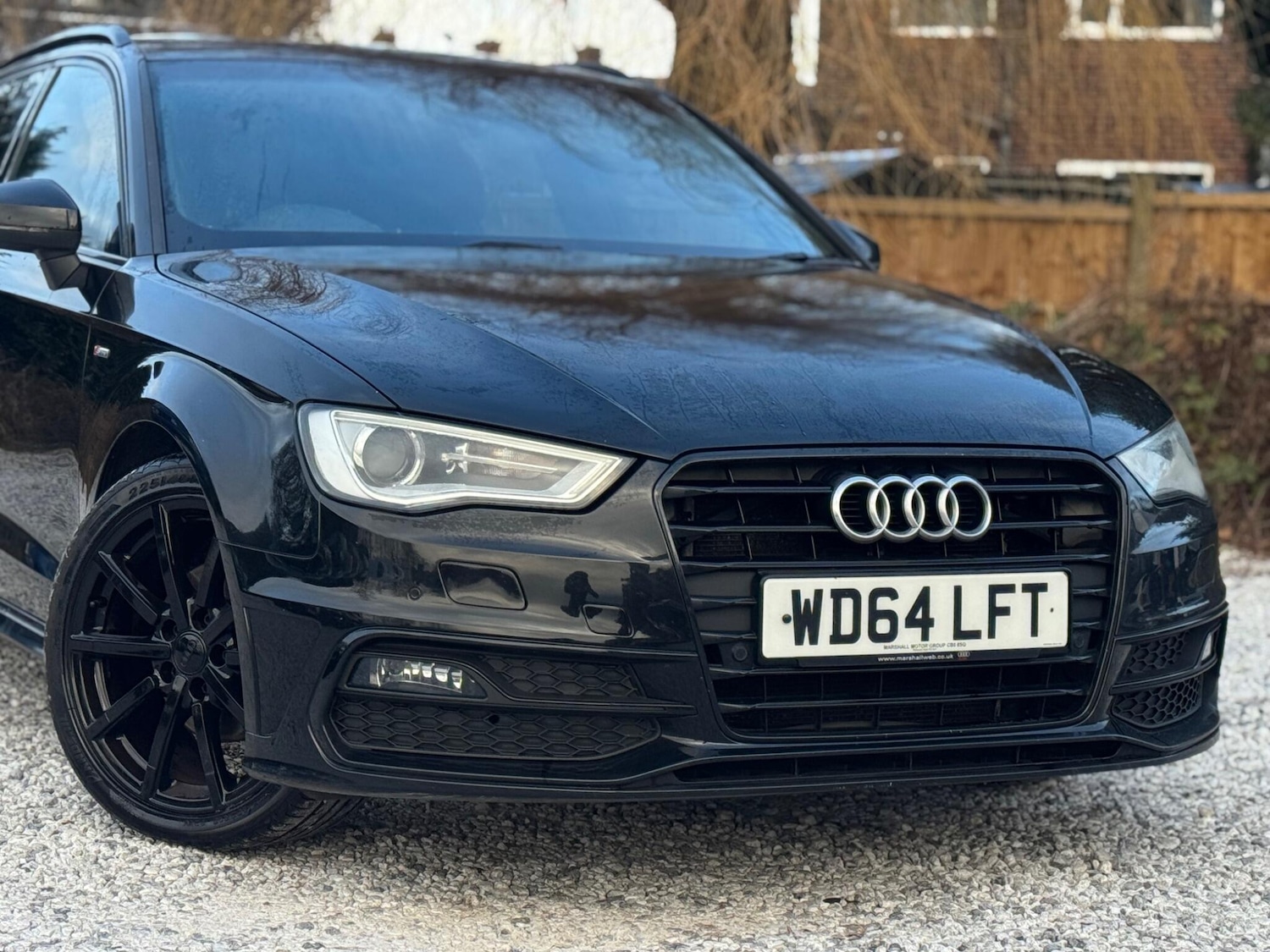 Used Audi A3 2015 for sale - 77131721: Photo 61