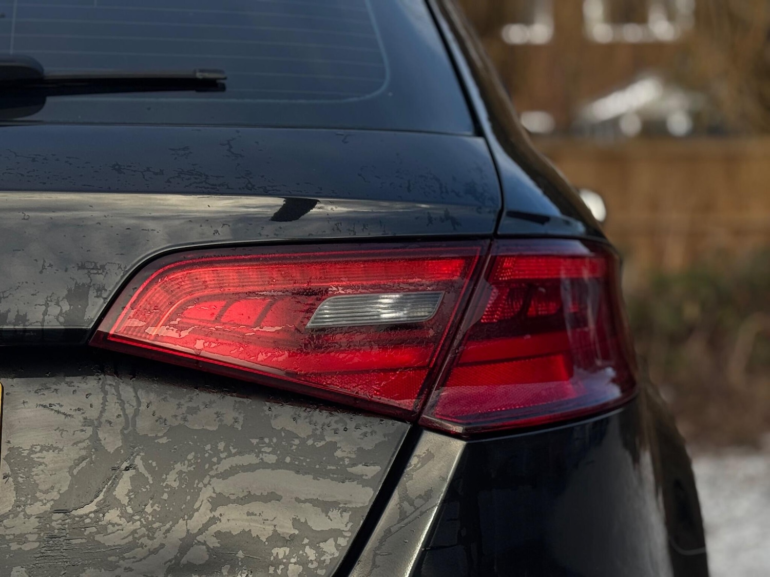 Used Audi A3 2015 for sale - 77131721: Photo 65