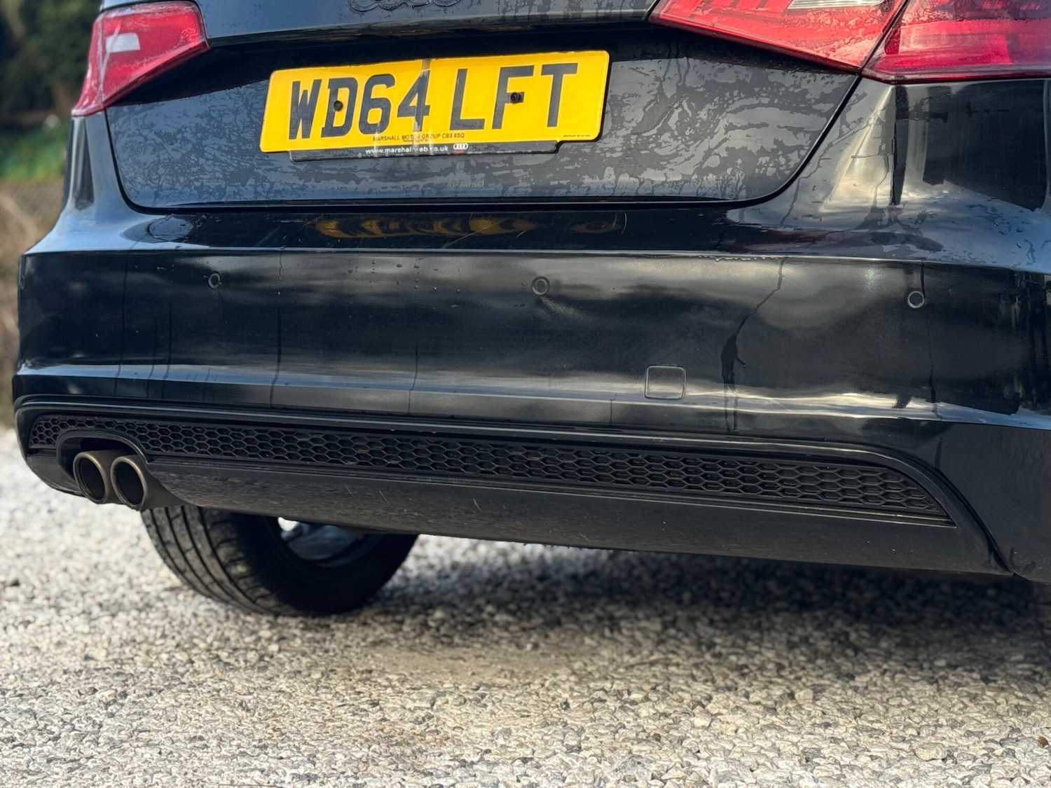 Used Audi A3 2015 for sale - 77131721: Photo 70