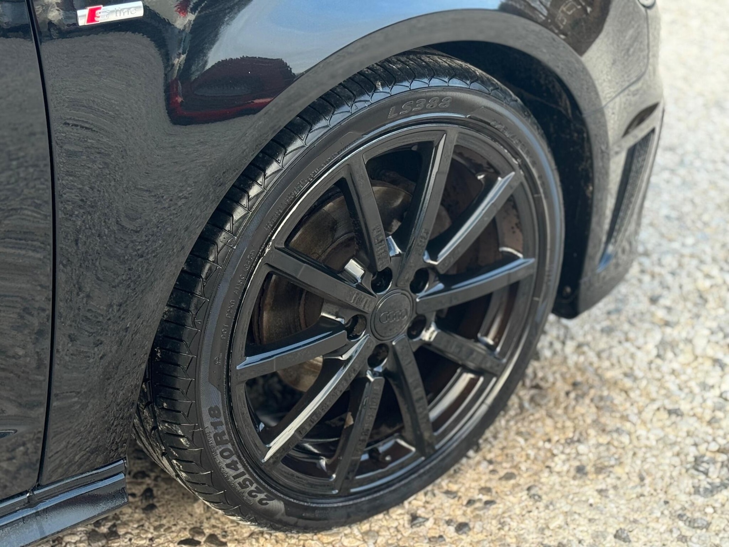 Used Audi A3 2015 for sale - 77131721: Photo 72