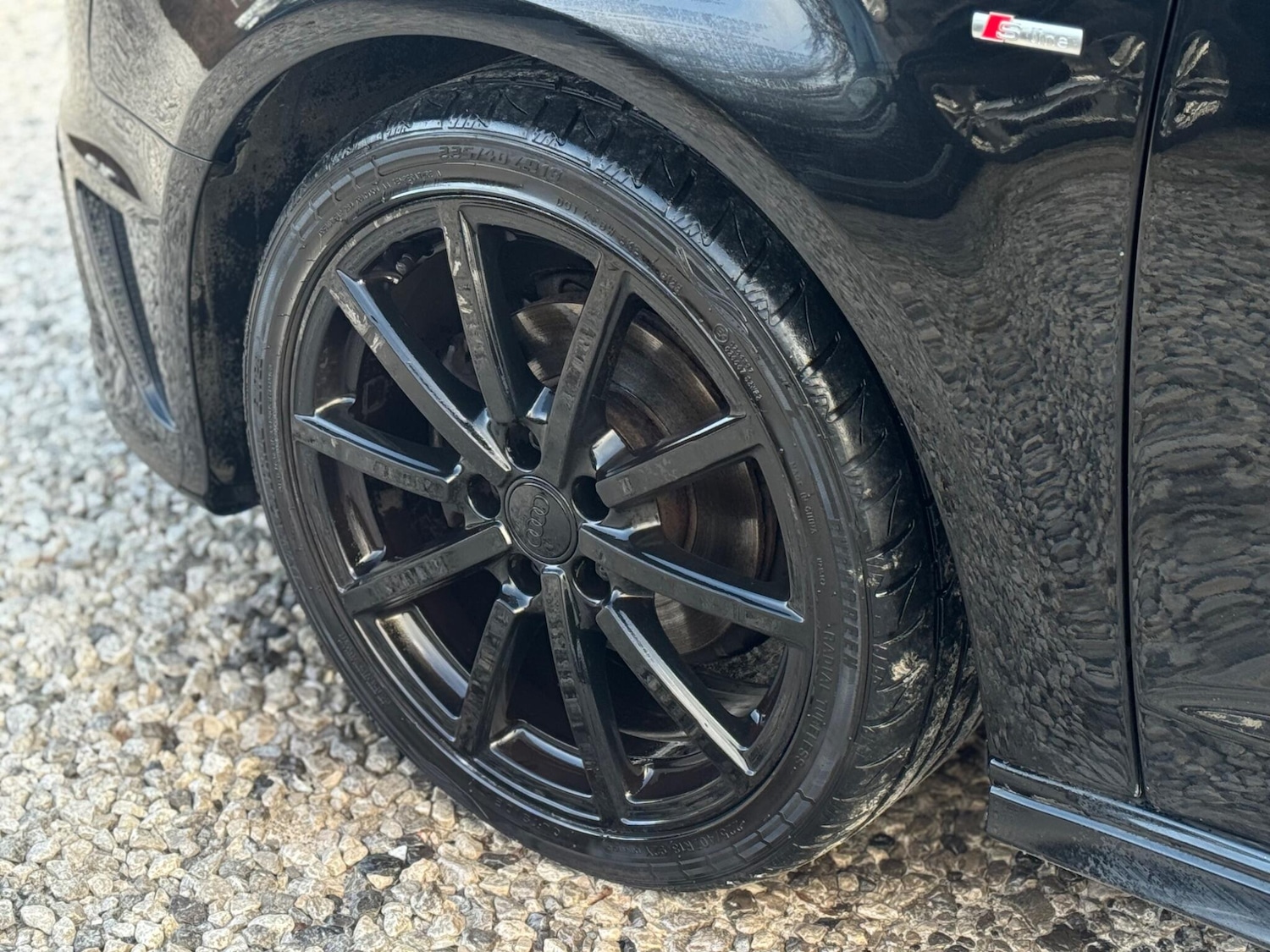 Used Audi A3 2015 for sale - 77131721: Photo 73