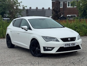 Used SEAT Leon 2016 for sale - 78878557: Photo