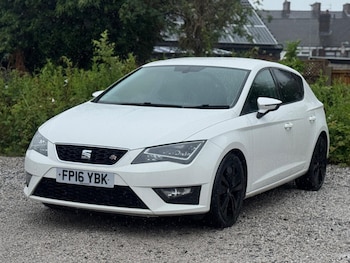 Used SEAT Leon 2016 for sale - 78878557: Photo