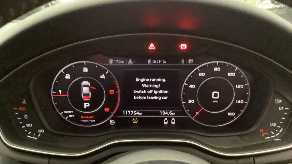 Used Audi A5 2018 for sale - 77131872: Photo 6