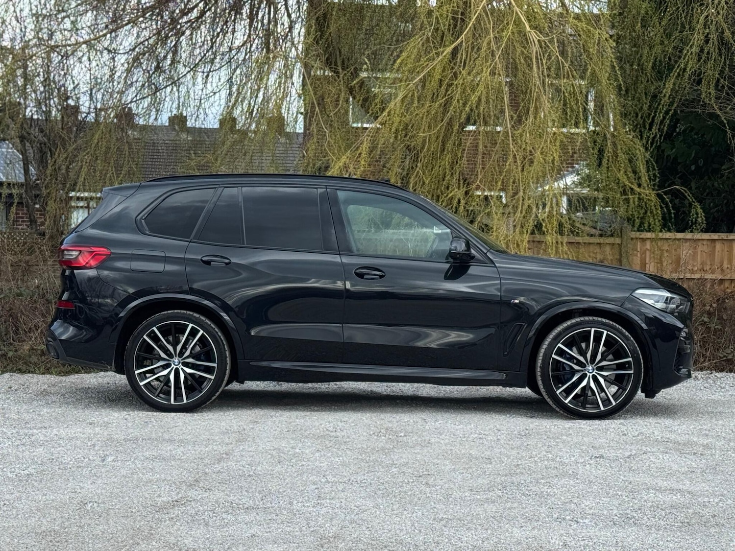 Used BMW X5 for sale - 77825176: Photo 12