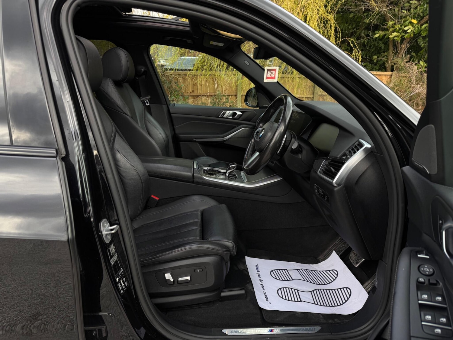 Used BMW X5 for sale - 77825176: Photo 20