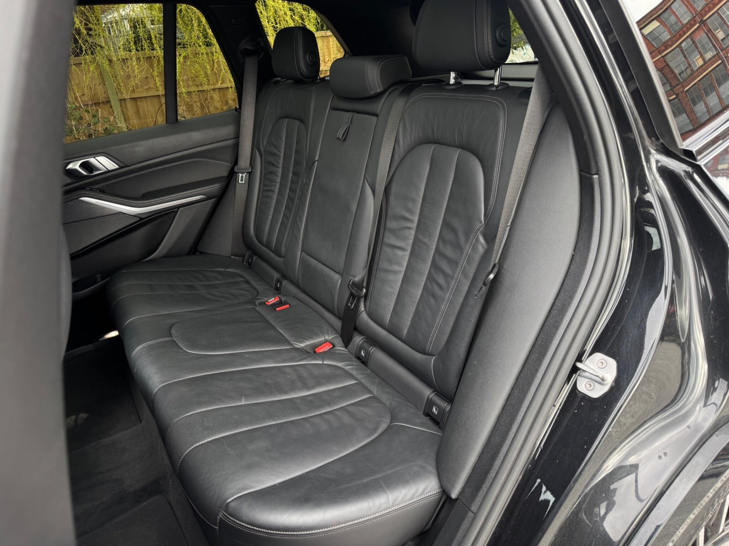 Used BMW X5 for sale - 77825176: Photo 21