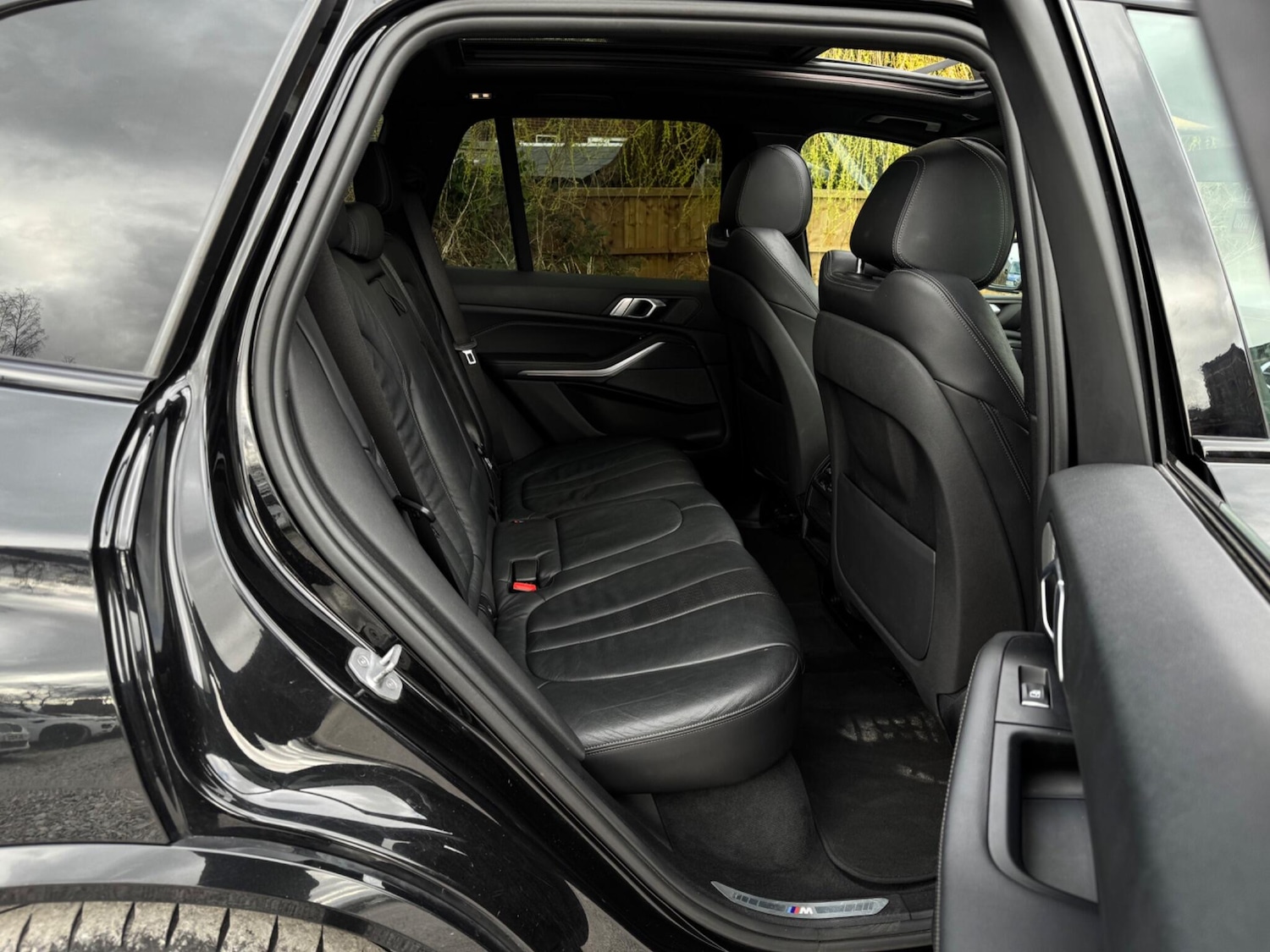 Used BMW X5 for sale - 77825176: Photo 24