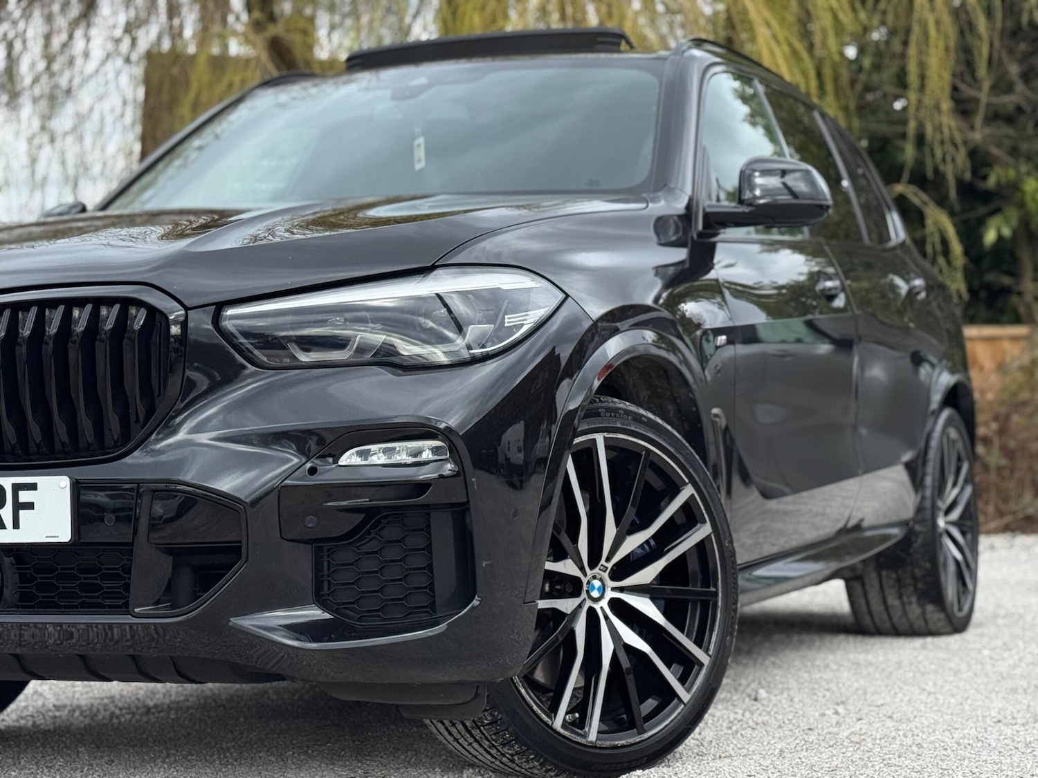 Used BMW X5 for sale - 77825176: Photo 7