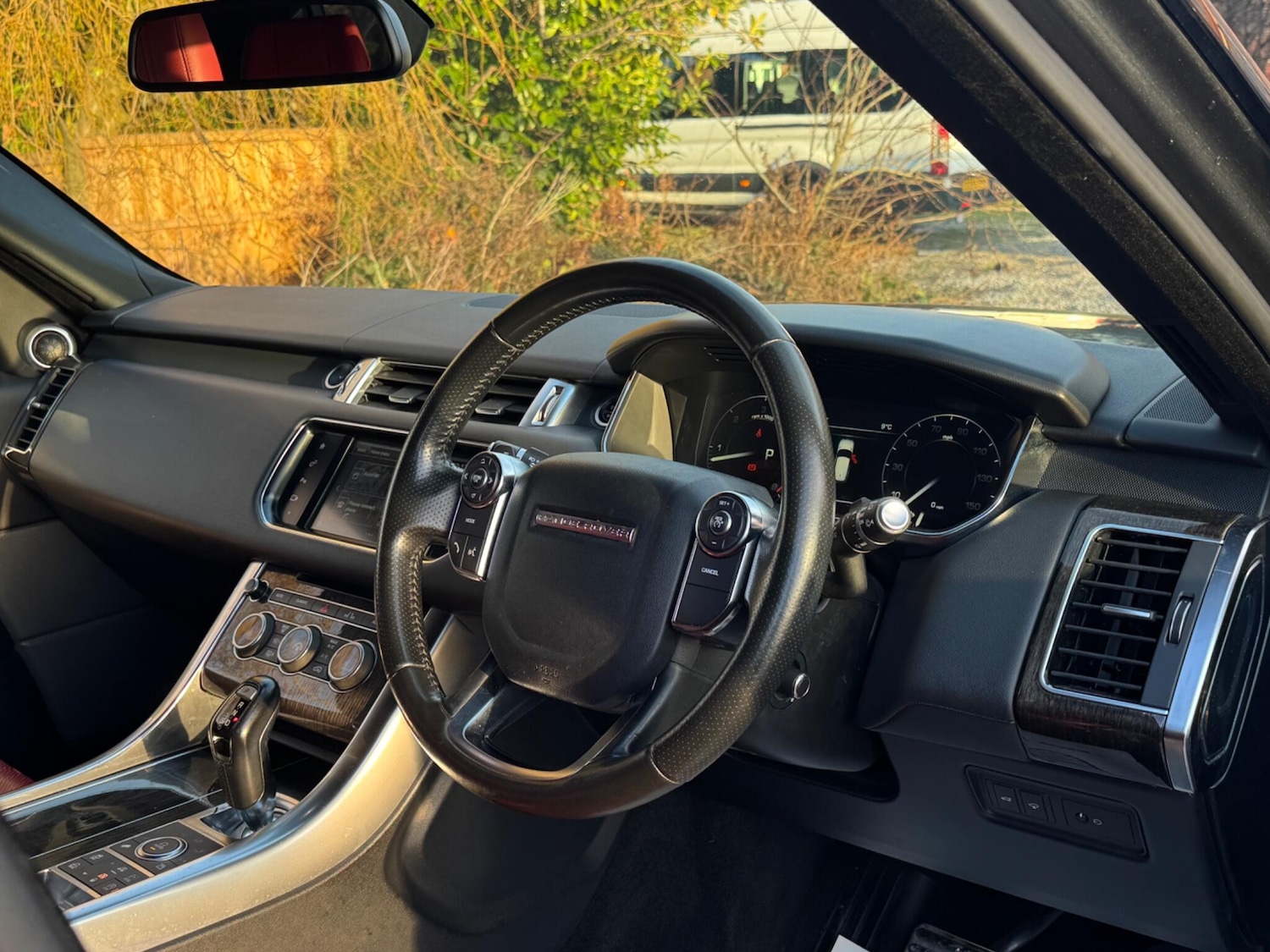 Used Land Rover Range Rover Sport 2016 for sale - 77131750: Photo 14