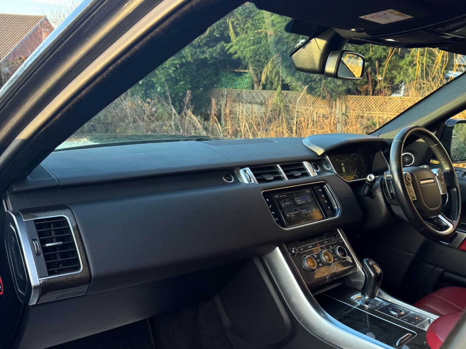 Used Land Rover Range Rover Sport 2016 for sale - 77131750: Photo 15